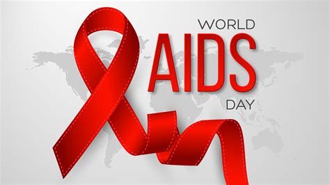 world aids day theme